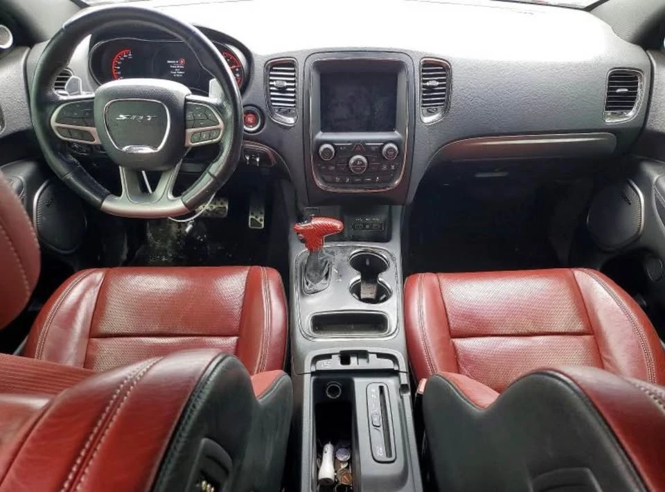 2019 Dodge Durango 3rd Gen - Image 8 of 12