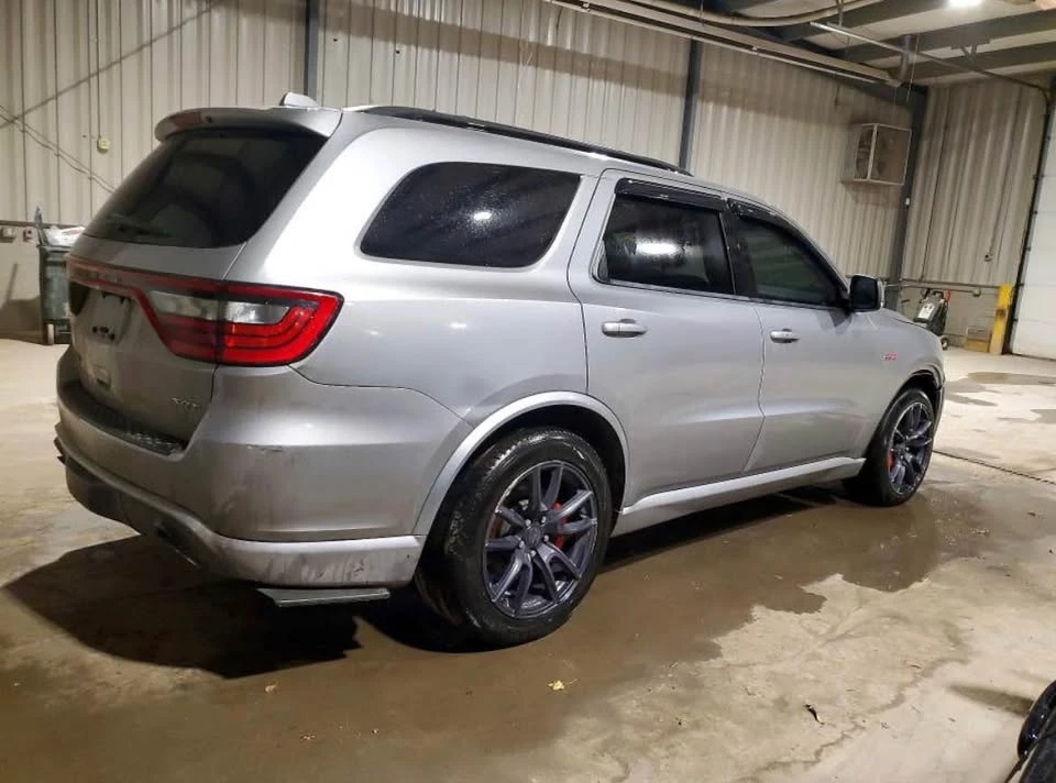 2019 Dodge Durango 3rd Gen - Image 4 of 12