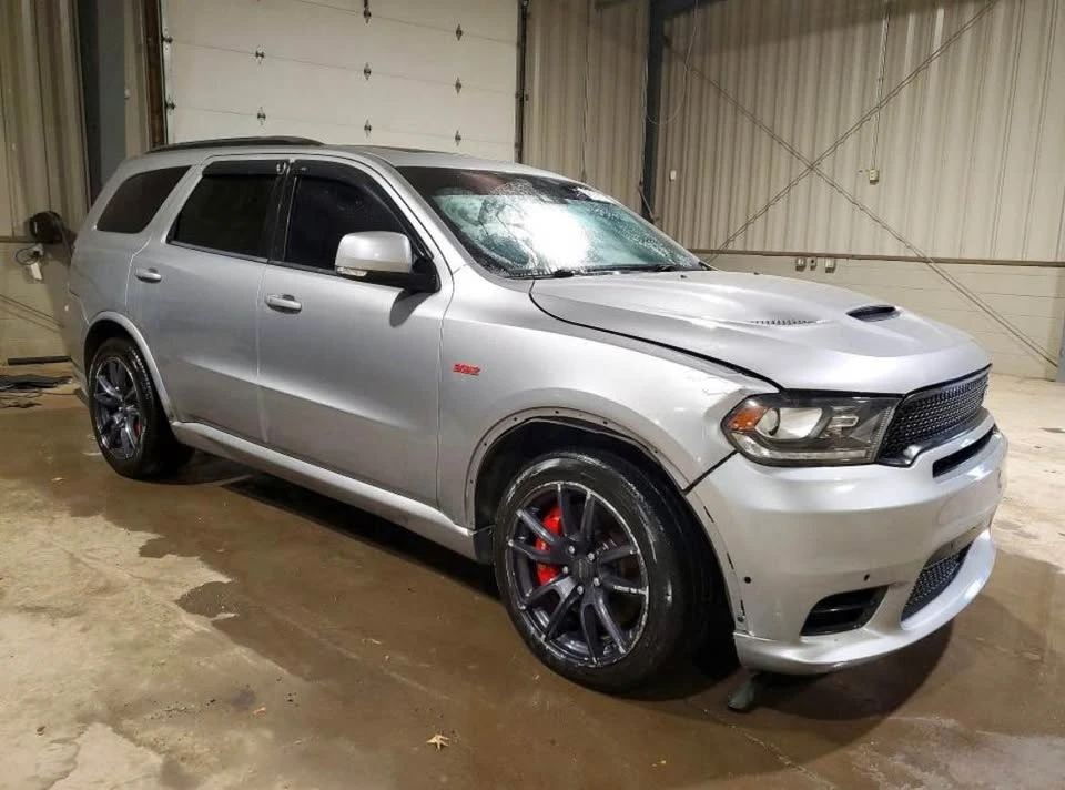 2019 Dodge Durango 3rd Gen - Image 2 of 12