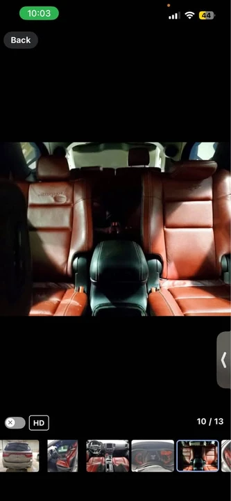 2019 Dodge Durango 3rd Gen - Image 10 of 12