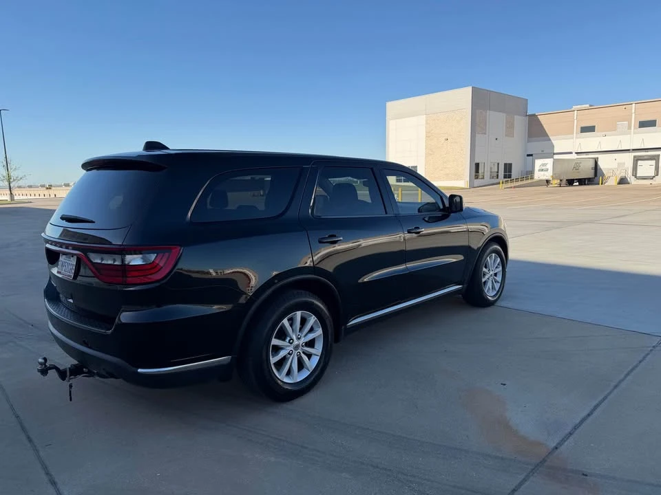 2019 Dodge Durango 3rd Gen - Image 2 of 7