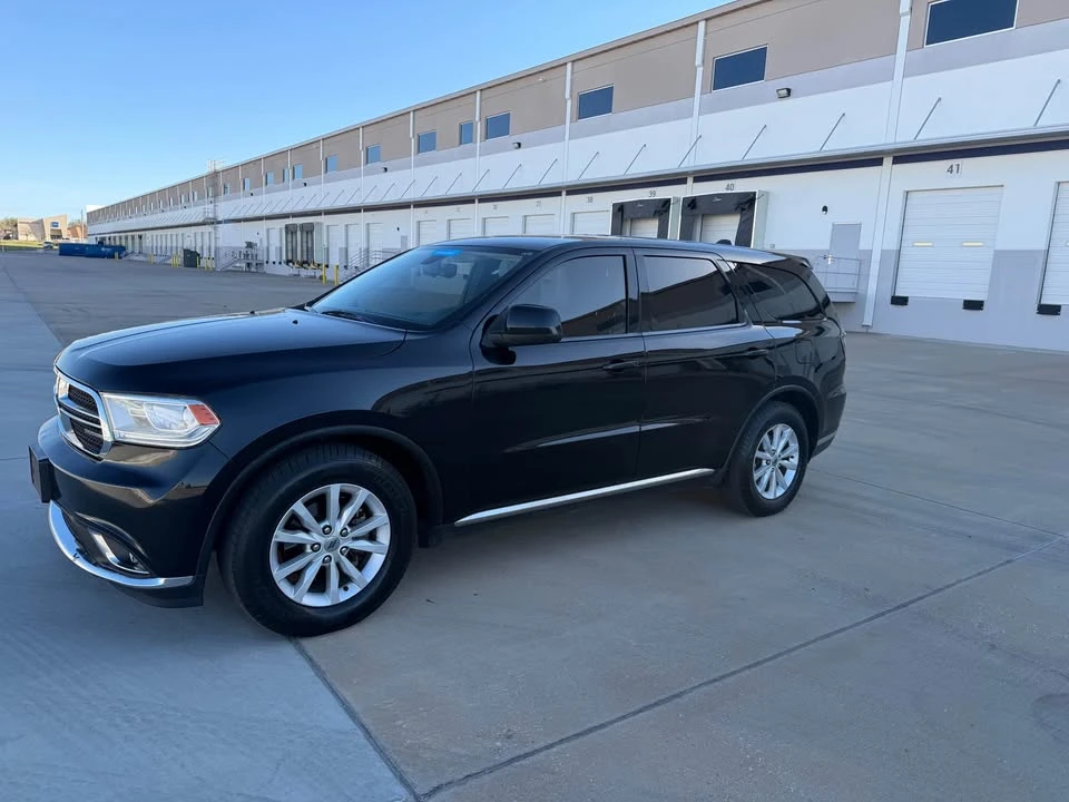 2019 Dodge Durango 3rd Gen - Image 4 of 7