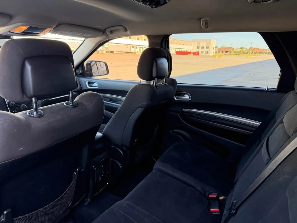 2019 Dodge Durango 3rd Gen - Image 6 of 7