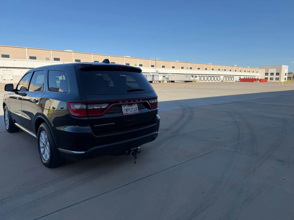 2019 Dodge Durango 3rd Gen - Image 3 of 7