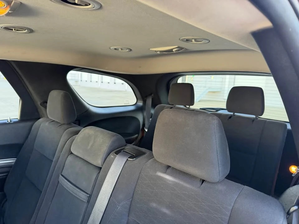 2019 Dodge Durango 3rd Gen - Image 7 of 7
