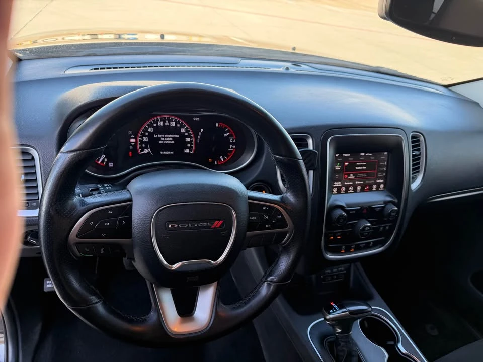 2019 Dodge Durango 3rd Gen - Image 5 of 7