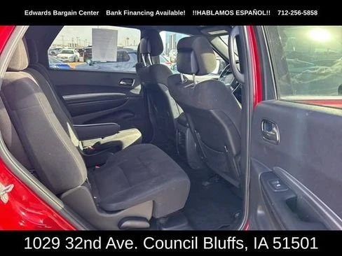 2019 Dodge Durango 3rd Gen - Image 10 of 19