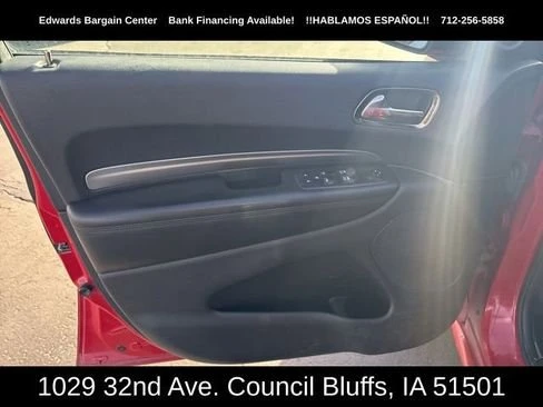 2019 Dodge Durango 3rd Gen - Image 16 of 19