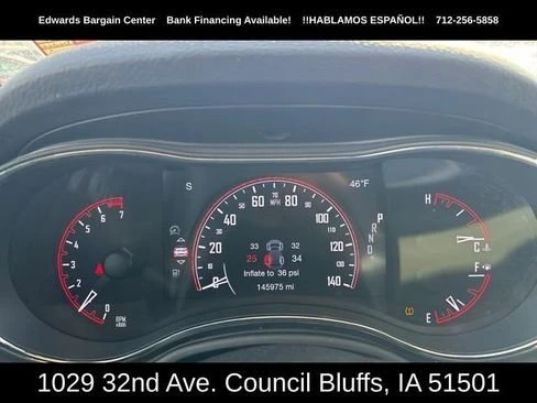2019 Dodge Durango 3rd Gen - Image 17 of 19