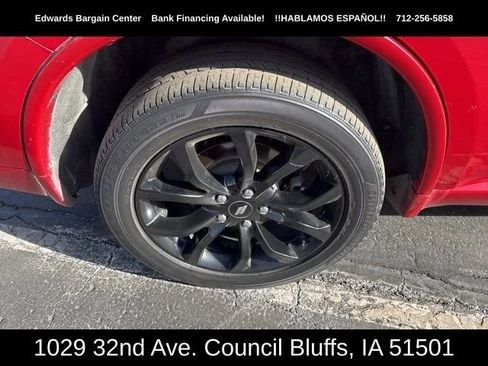 2019 Dodge Durango 3rd Gen - Image 9 of 19