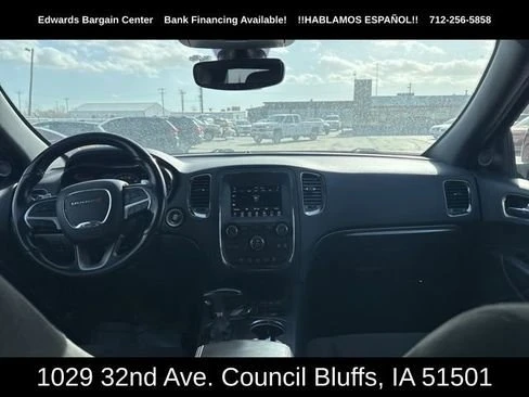 2019 Dodge Durango 3rd Gen - Image 12 of 19