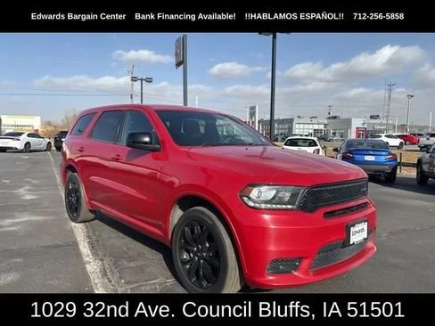2019 Dodge Durango 3rd Gen - Image 2 of 19