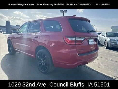 2019 Dodge Durango 3rd Gen - Image 6 of 19