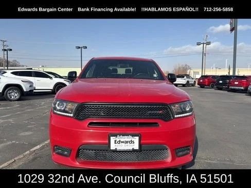 2019 Dodge Durango 3rd Gen - Image 3 of 19