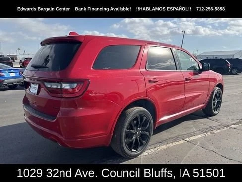2019 Dodge Durango 3rd Gen - Image 8 of 19