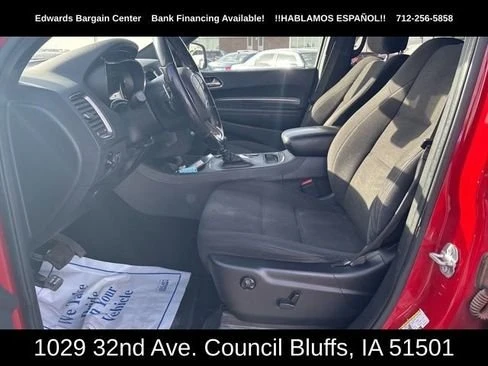 2019 Dodge Durango 3rd Gen - Image 15 of 19