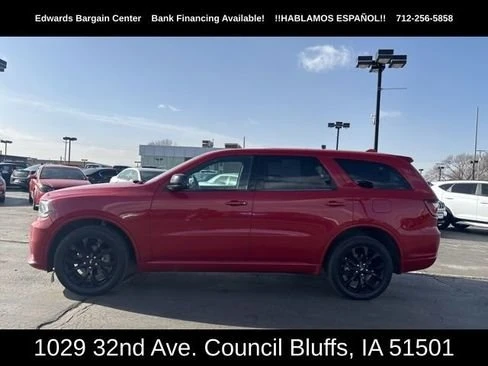 2019 Dodge Durango 3rd Gen - Image 5 of 19