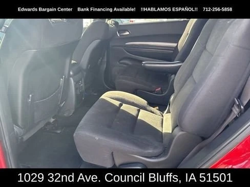 2019 Dodge Durango 3rd Gen - Image 11 of 19
