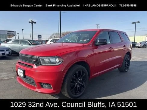 2019 Dodge Durango 3rd Gen - Image 4 of 19