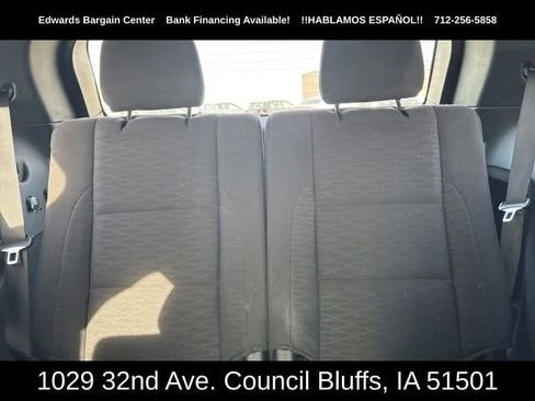2019 Dodge Durango 3rd Gen - Image 14 of 19
