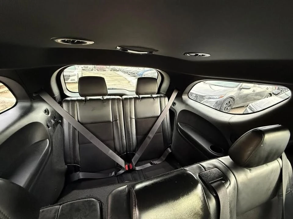 2019 Dodge Durango 3rd Gen - Image 7 of 10