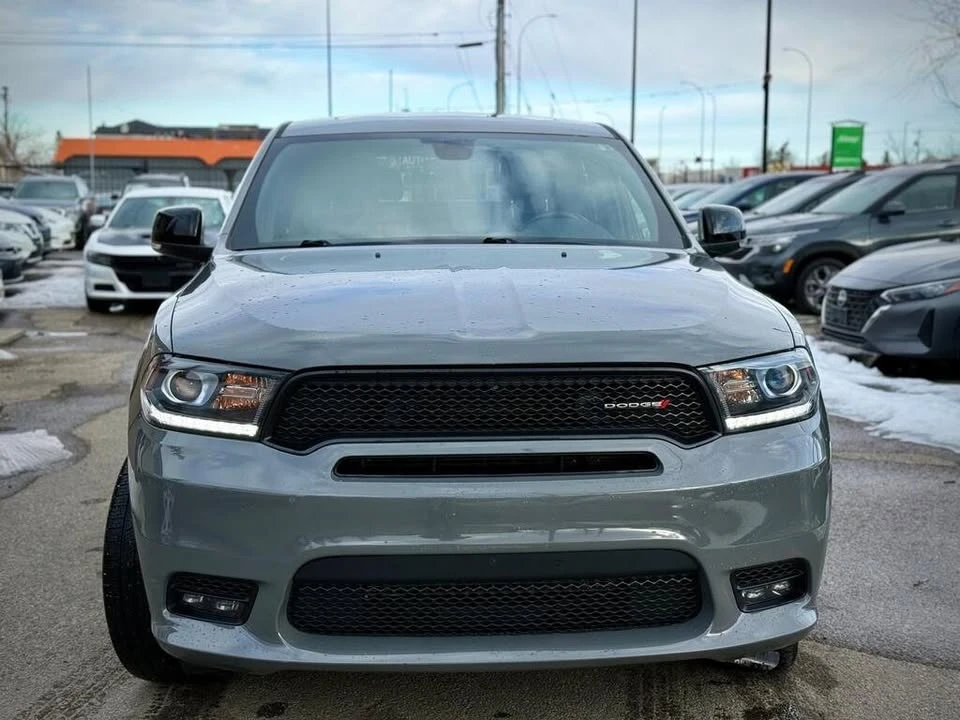 2019 Dodge Durango 3rd Gen - Image 5 of 10