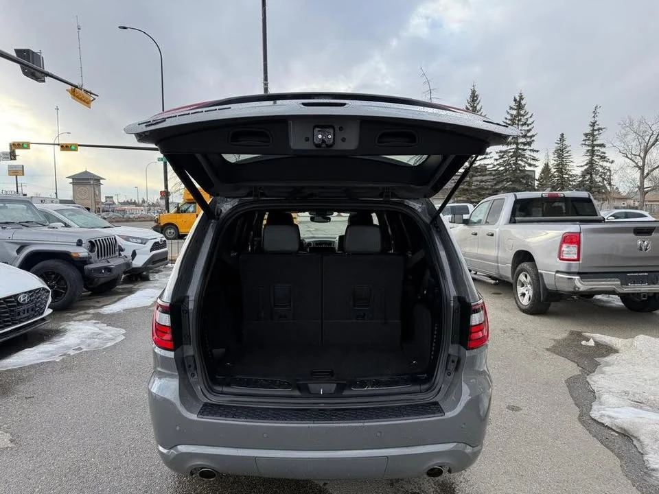 2019 Dodge Durango 3rd Gen - Image 8 of 10