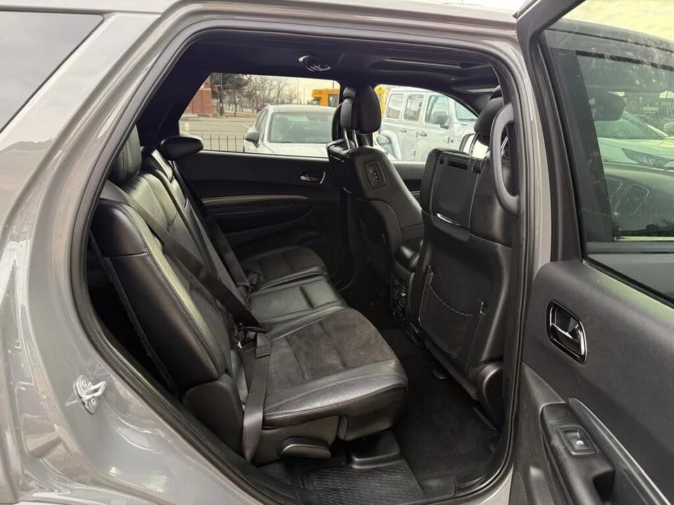 2019 Dodge Durango 3rd Gen - Image 9 of 10