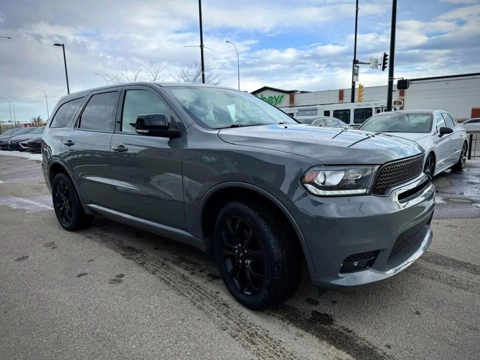 2019 Dodge Durango 3rd Gen - Image 4 of 10