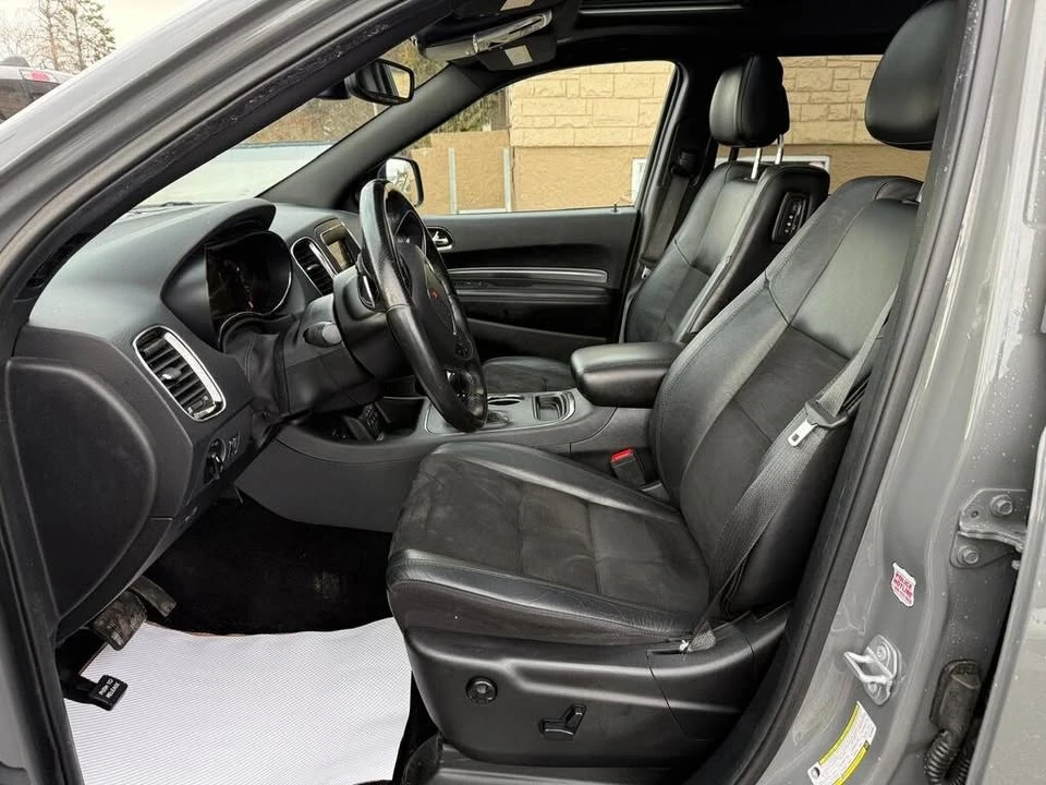 2019 Dodge Durango 3rd Gen - Image 6 of 10