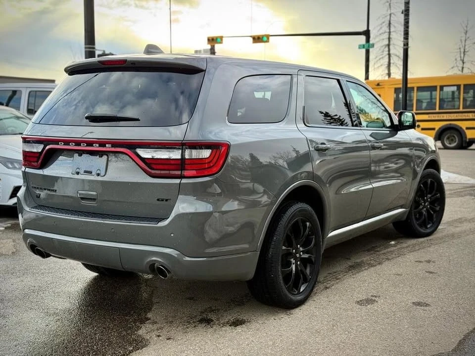 2019 Dodge Durango 3rd Gen - Image 3 of 10