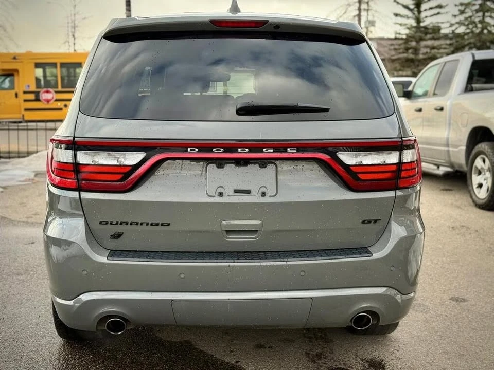 2019 Dodge Durango 3rd Gen - Image 2 of 10