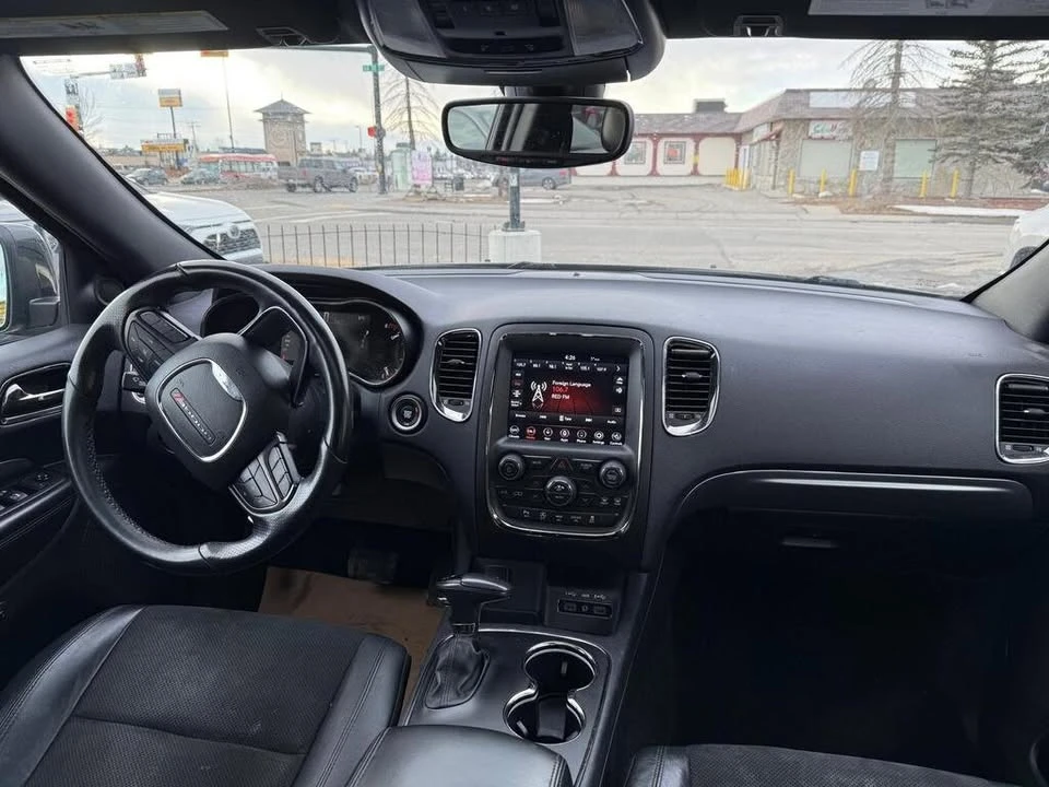 2019 Dodge Durango 3rd Gen - Image 10 of 10