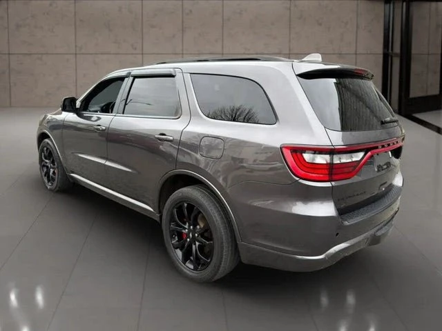 2019 Dodge Durango 3rd Gen - Image 8 of 19