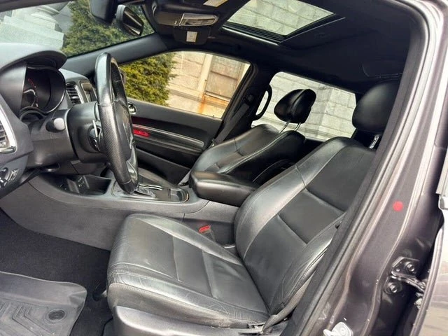 2019 Dodge Durango 3rd Gen - Image 15 of 19
