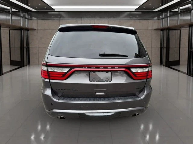 2019 Dodge Durango 3rd Gen - Image 7 of 19