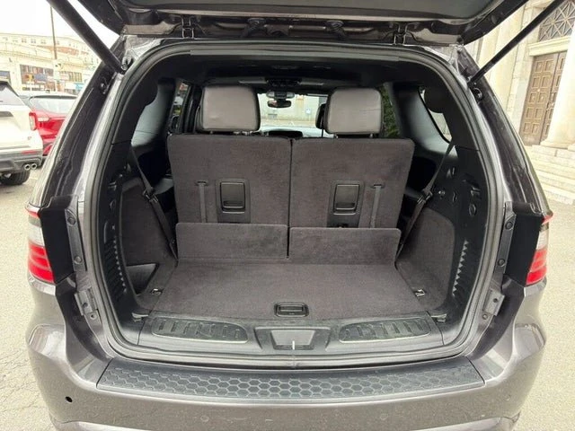 2019 Dodge Durango 3rd Gen - Image 6 of 19