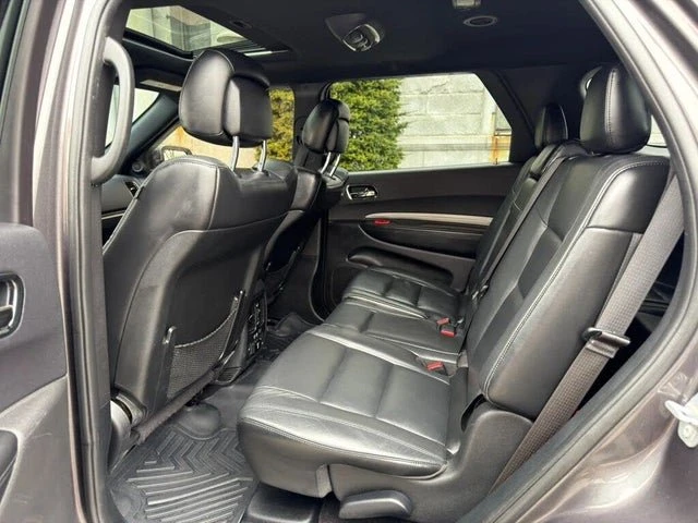 2019 Dodge Durango 3rd Gen - Image 13 of 19