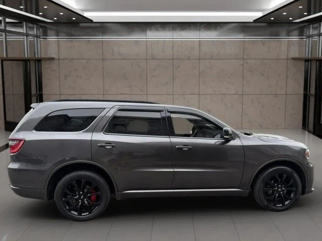 2019 Dodge Durango 3rd Gen - Image 3 of 19