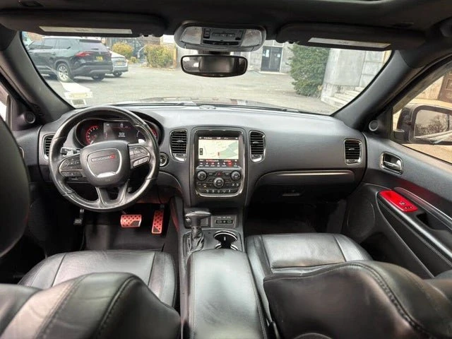 2019 Dodge Durango 3rd Gen - Image 10 of 19