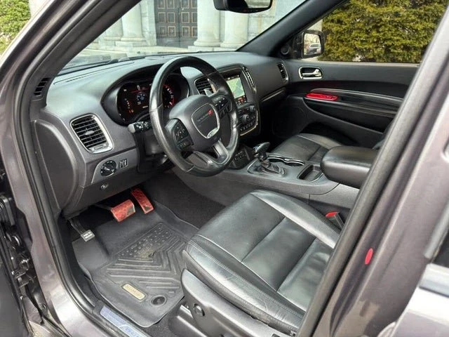 2019 Dodge Durango 3rd Gen - Image 16 of 19