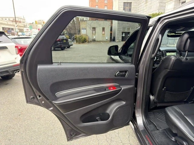 2019 Dodge Durango 3rd Gen - Image 14 of 19