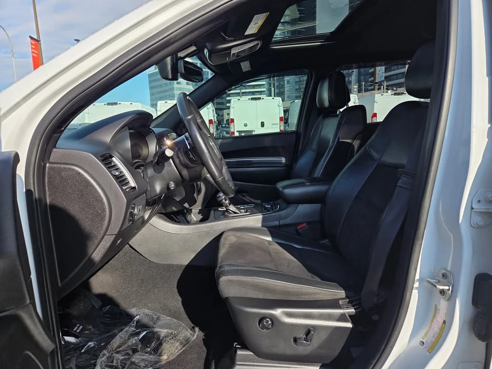 2019 Dodge Durango 3rd Gen - Image 11 of 20