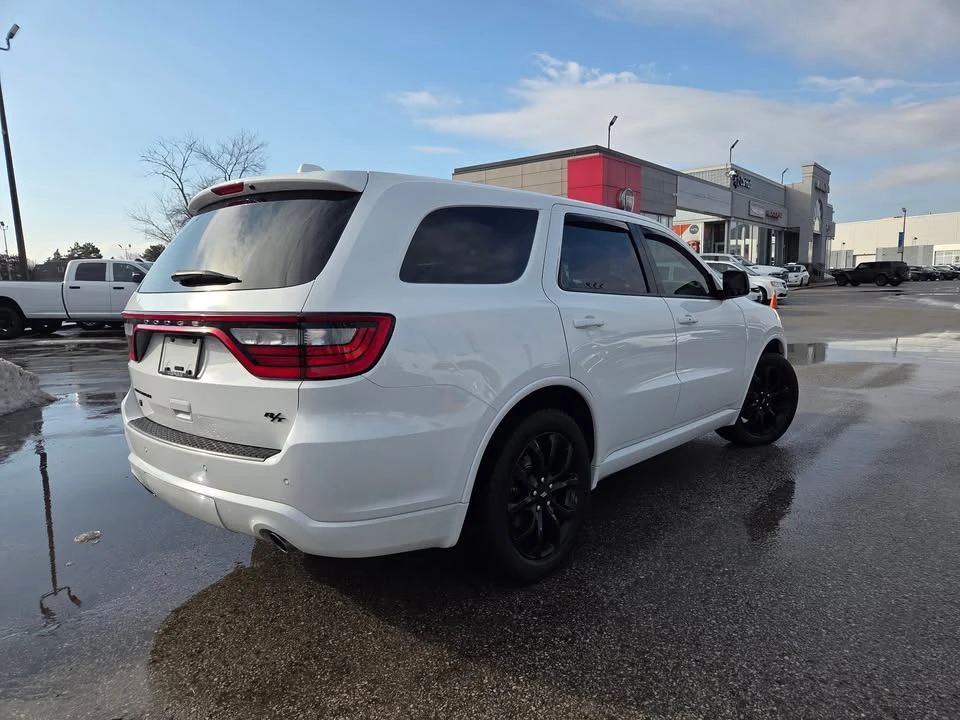 2019 Dodge Durango 3rd Gen - Image 5 of 20
