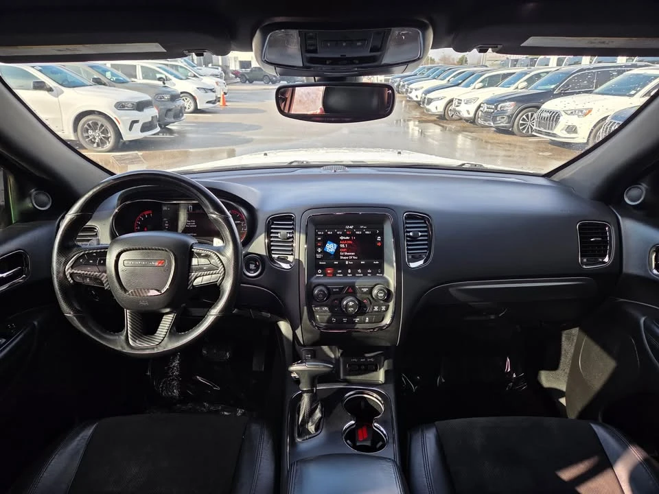 2019 Dodge Durango 3rd Gen - Image 9 of 20