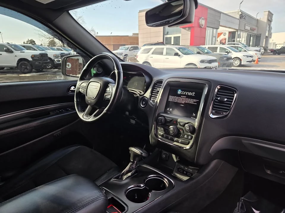 2019 Dodge Durango 3rd Gen - Image 8 of 20