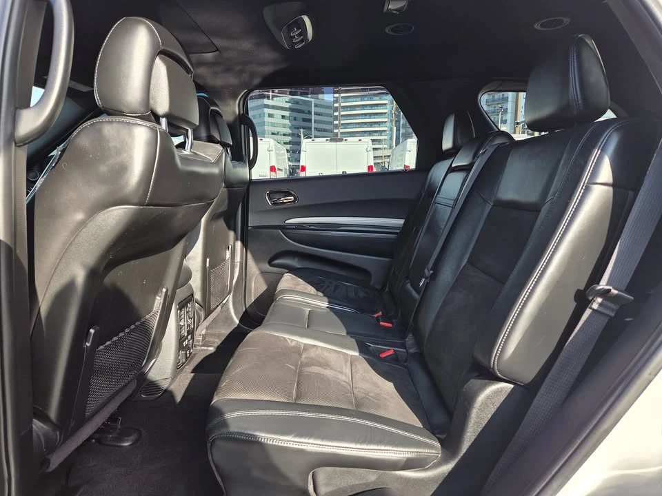 2019 Dodge Durango 3rd Gen - Image 13 of 20