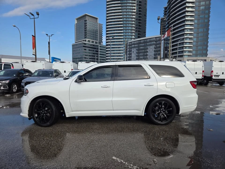2019 Dodge Durango 3rd Gen - Image 2 of 20
