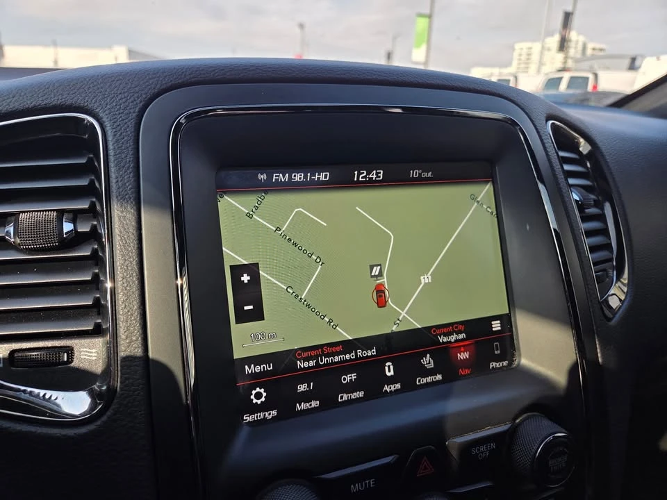 2019 Dodge Durango 3rd Gen - Image 17 of 20