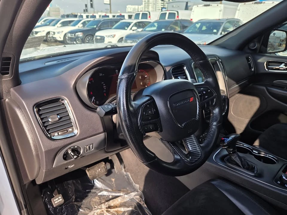 2019 Dodge Durango 3rd Gen - Image 10 of 20